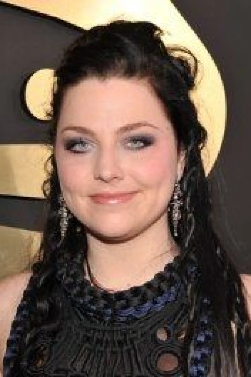 MTV World Stage: Evanescence 3D Juliste