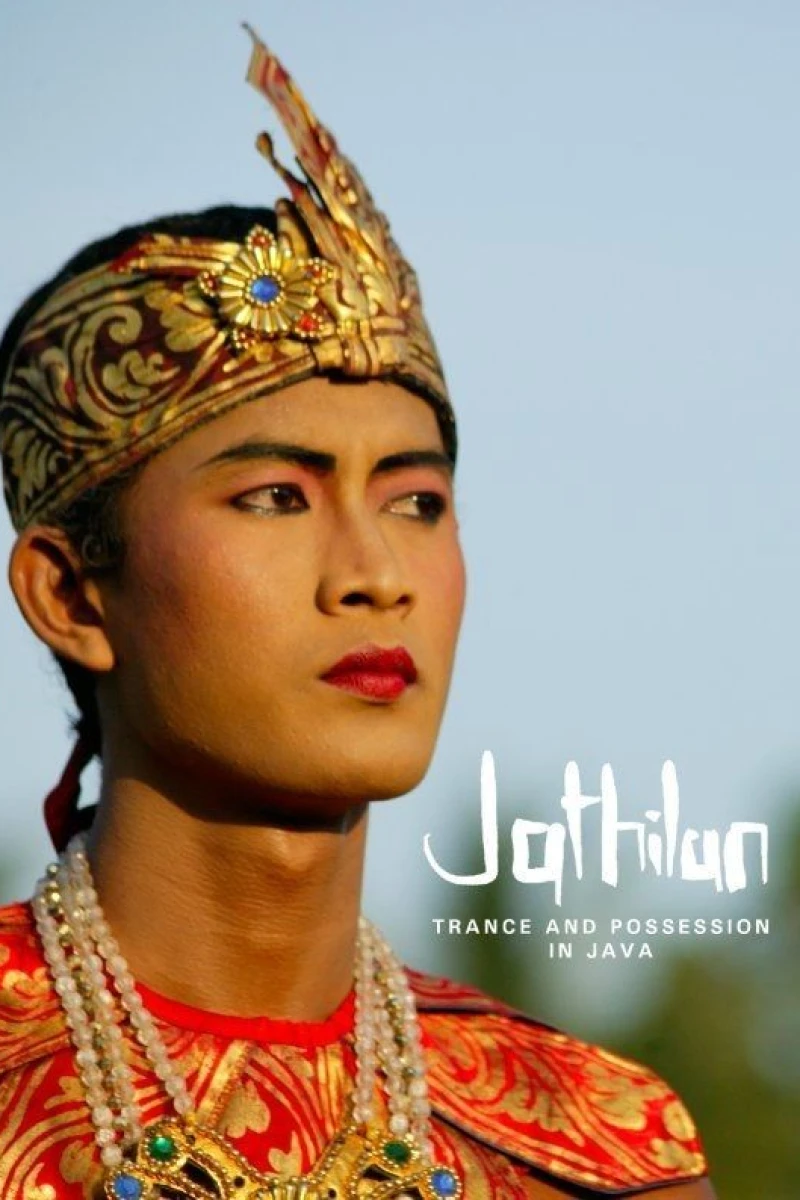 Jathilan: Trance and Possession in Java Juliste