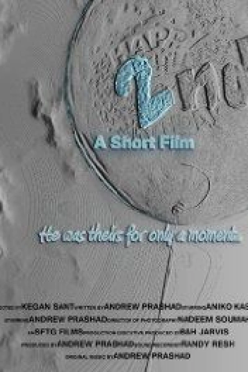 2: A Short Film Juliste