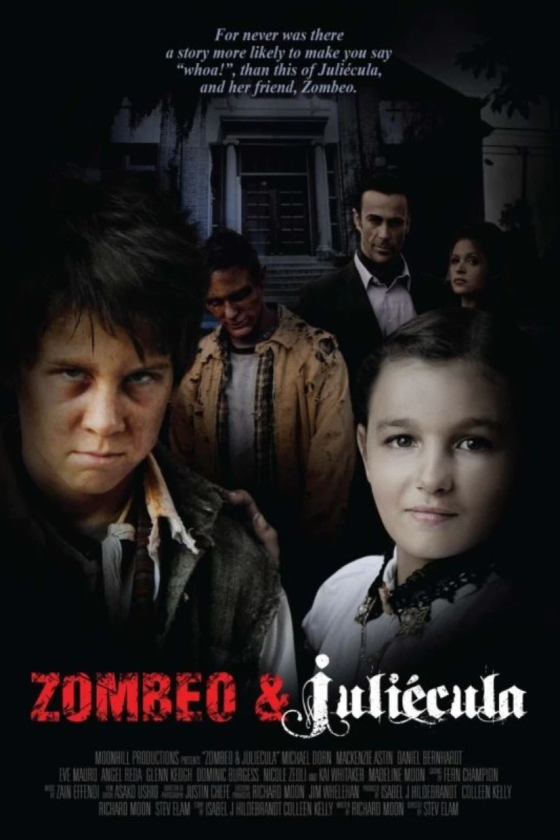 Zombeo Juliécula Juliste