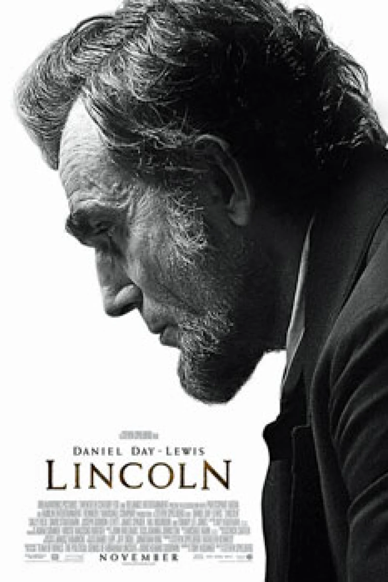 Lincoln Juliste