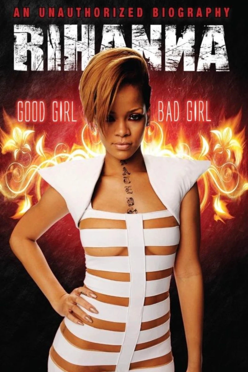 Rihanna: Good Girl, Bad Girl Juliste