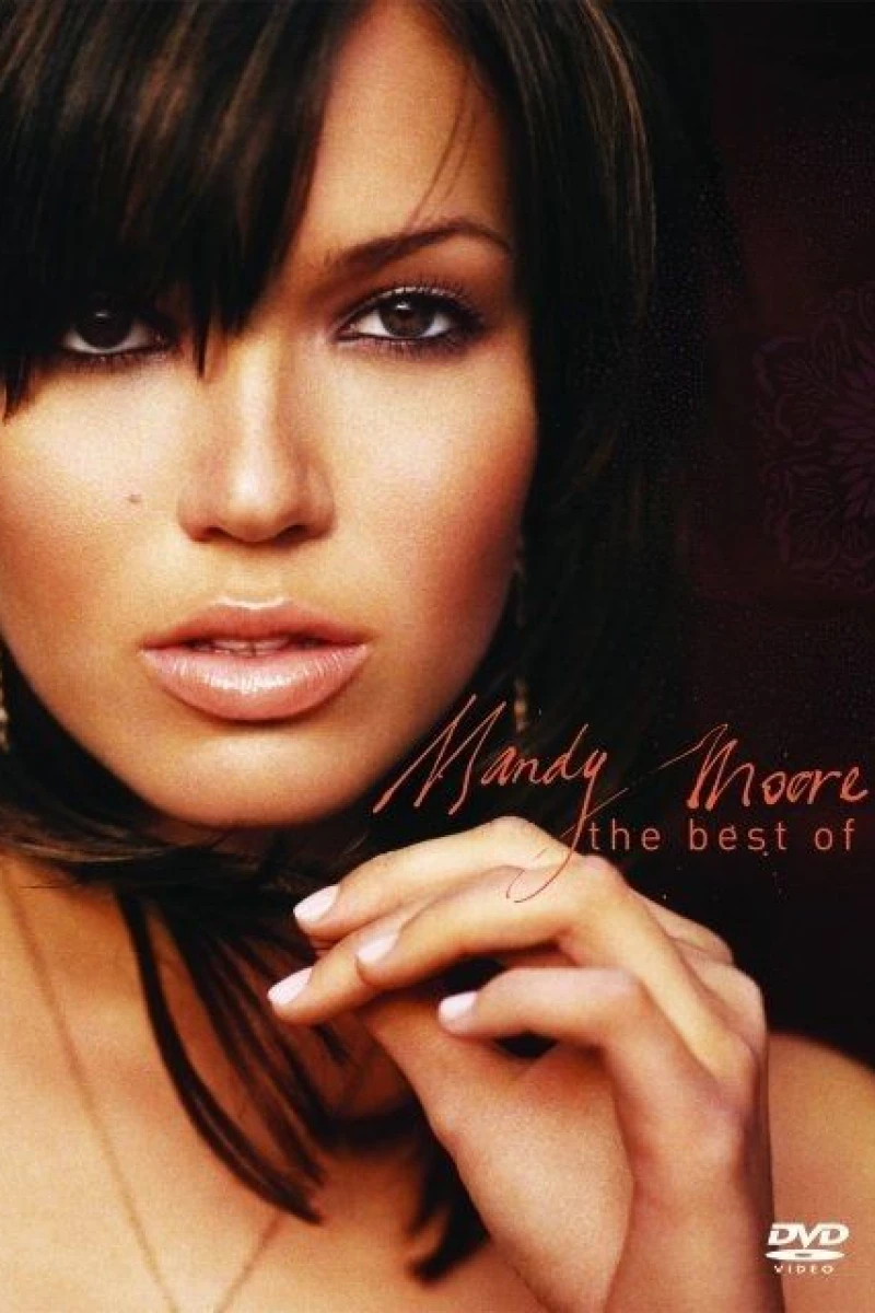 The Best of Mandy Moore Juliste