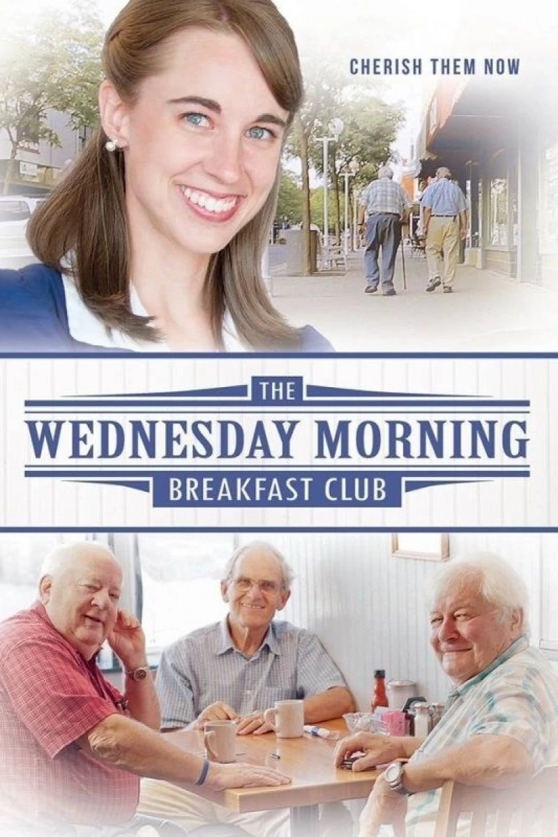 The Wednesday Morning Breakfast Club Juliste