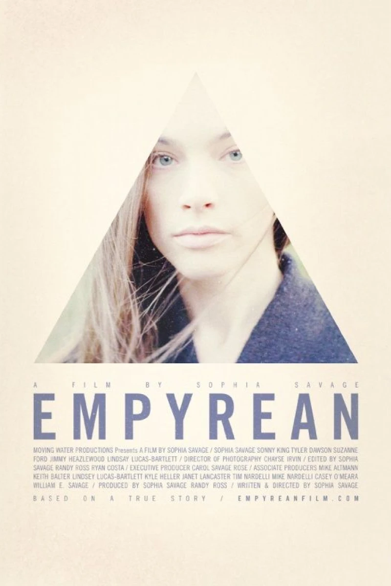 Empyrean Juliste