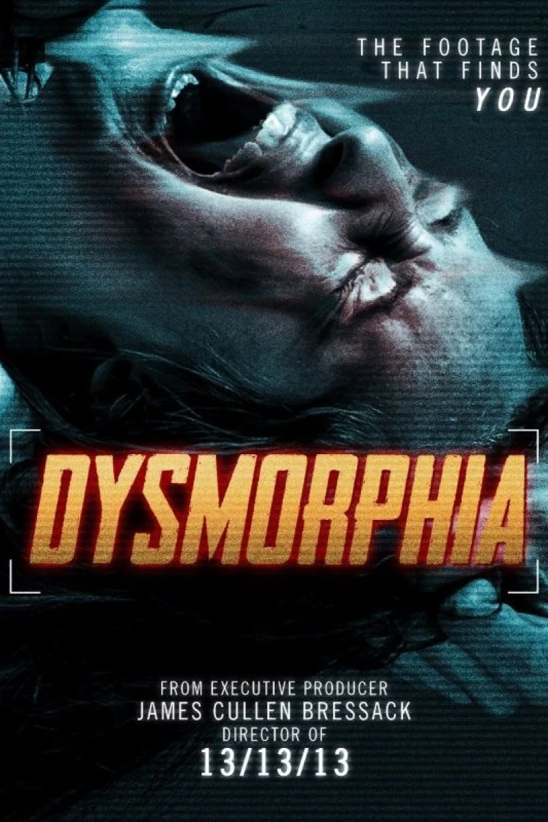 Dysmorphia Juliste