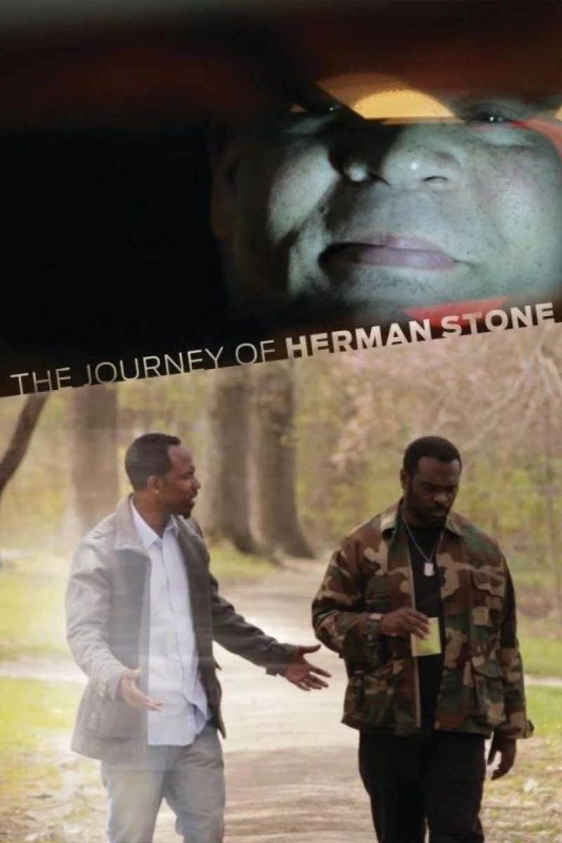 The Journey of Herman Stone Juliste