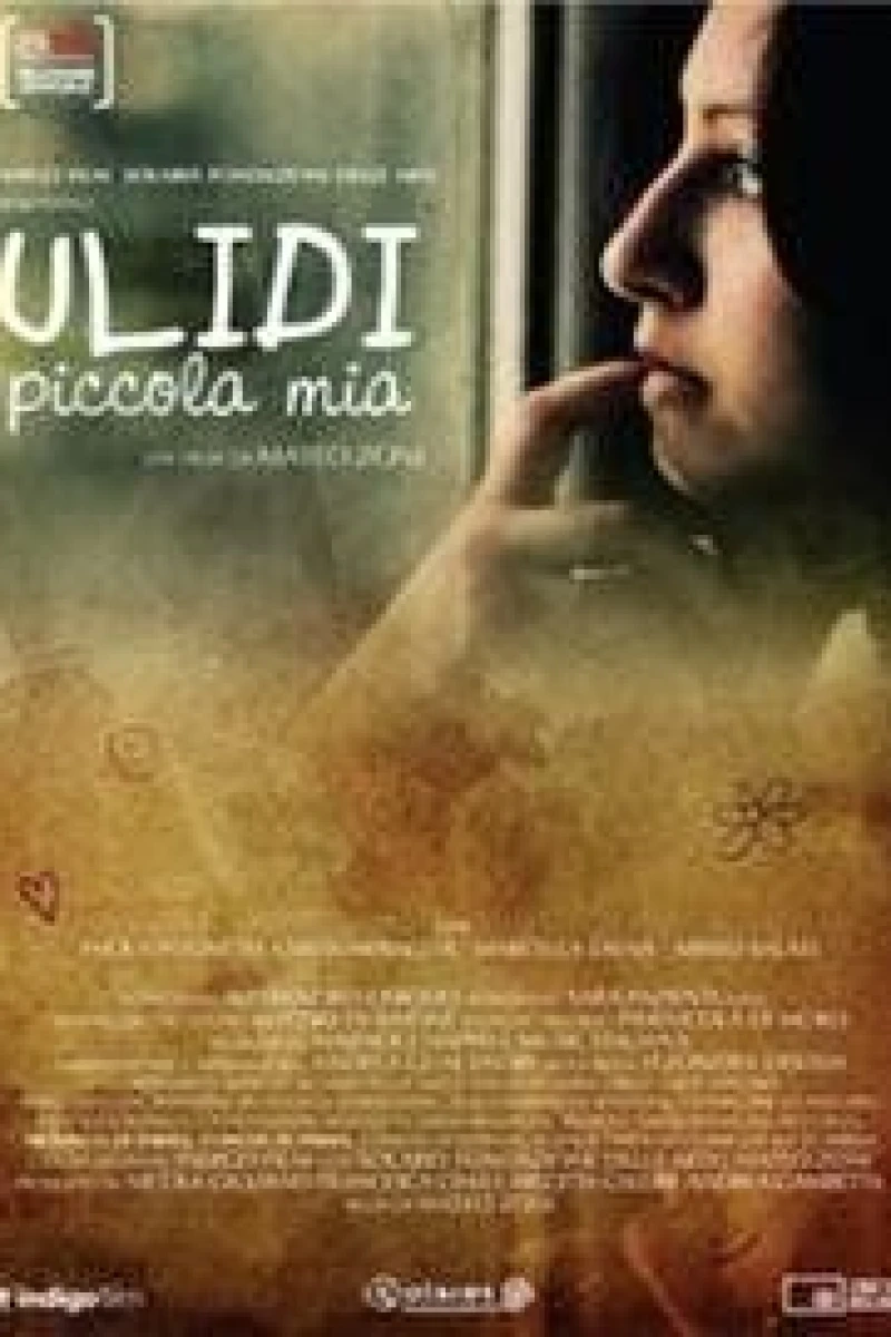 Ulidi piccola mia Juliste