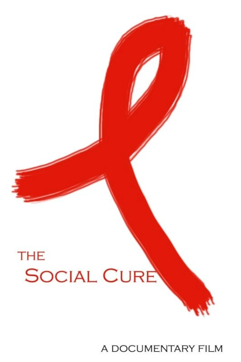 A Social Cure Juliste