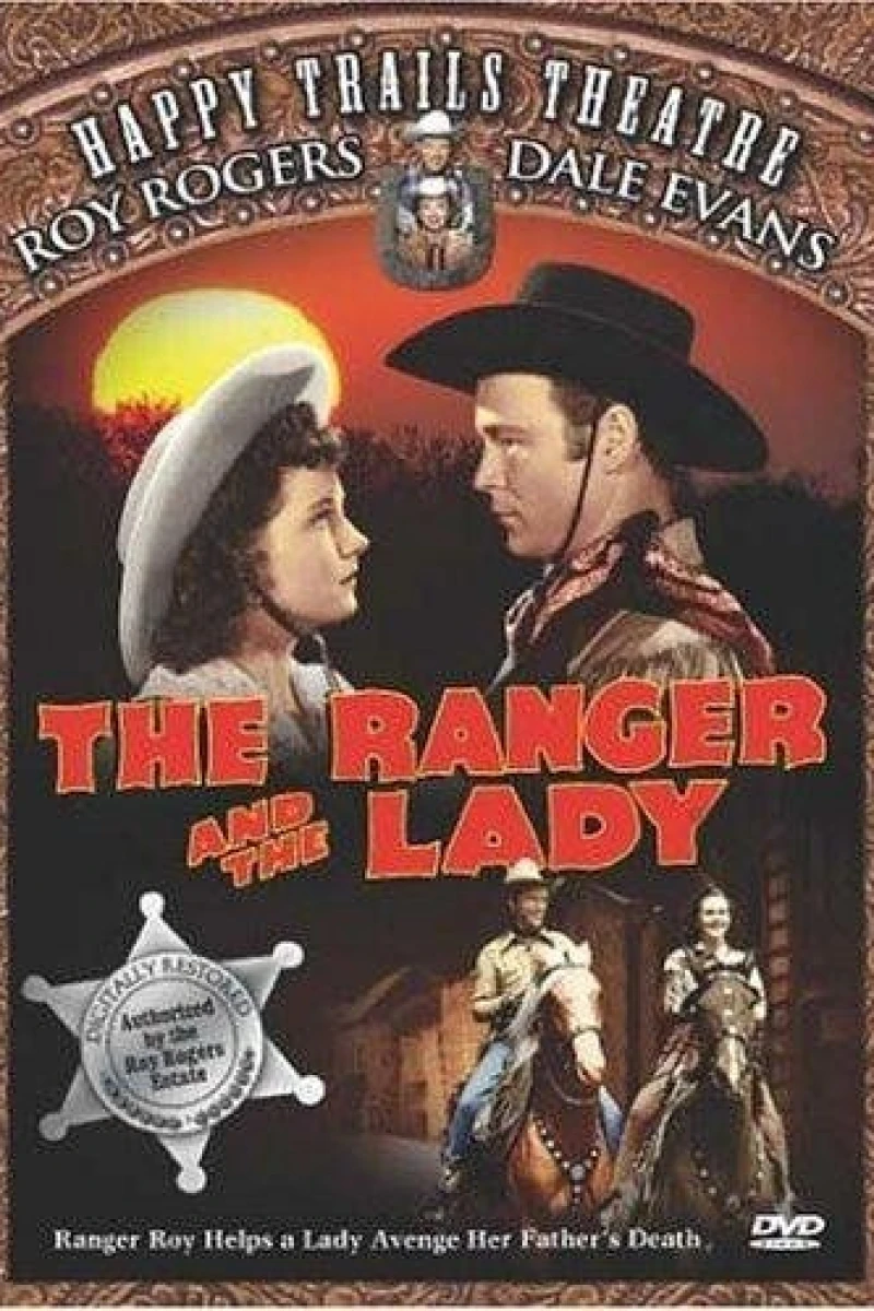 The Ranger and the Lady Juliste