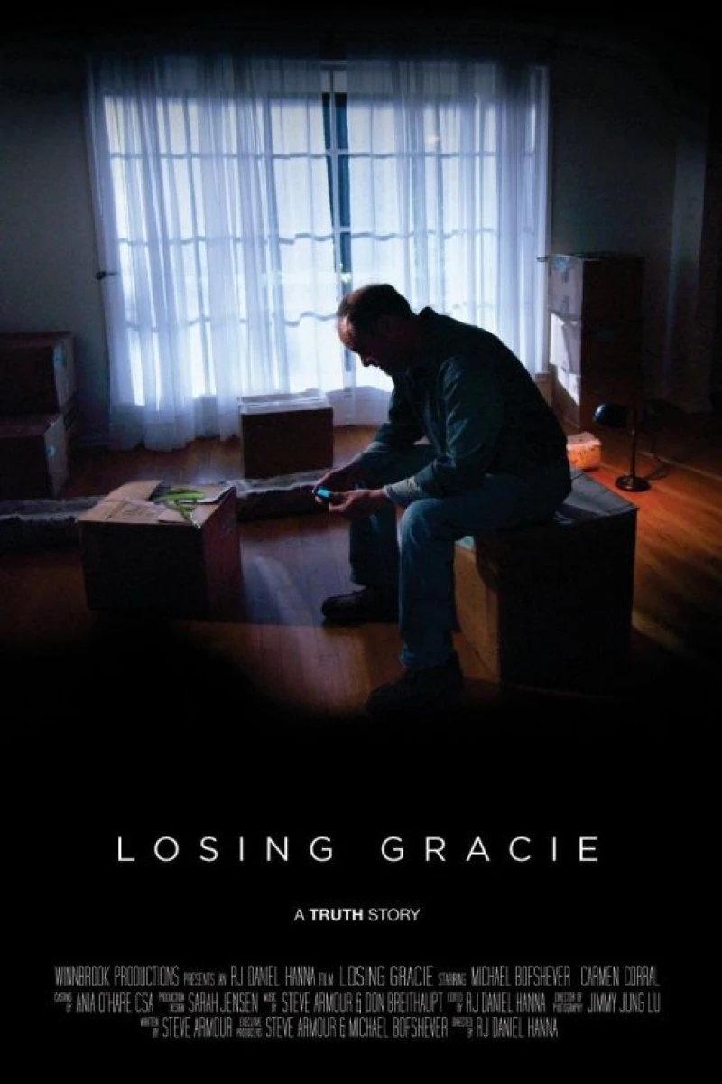 Losing Gracie Juliste