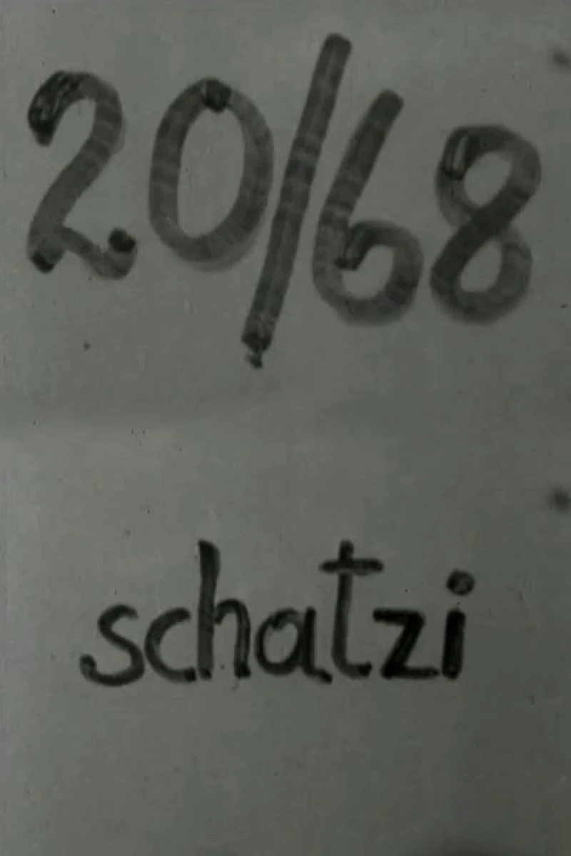 20/68: Schatzi Juliste