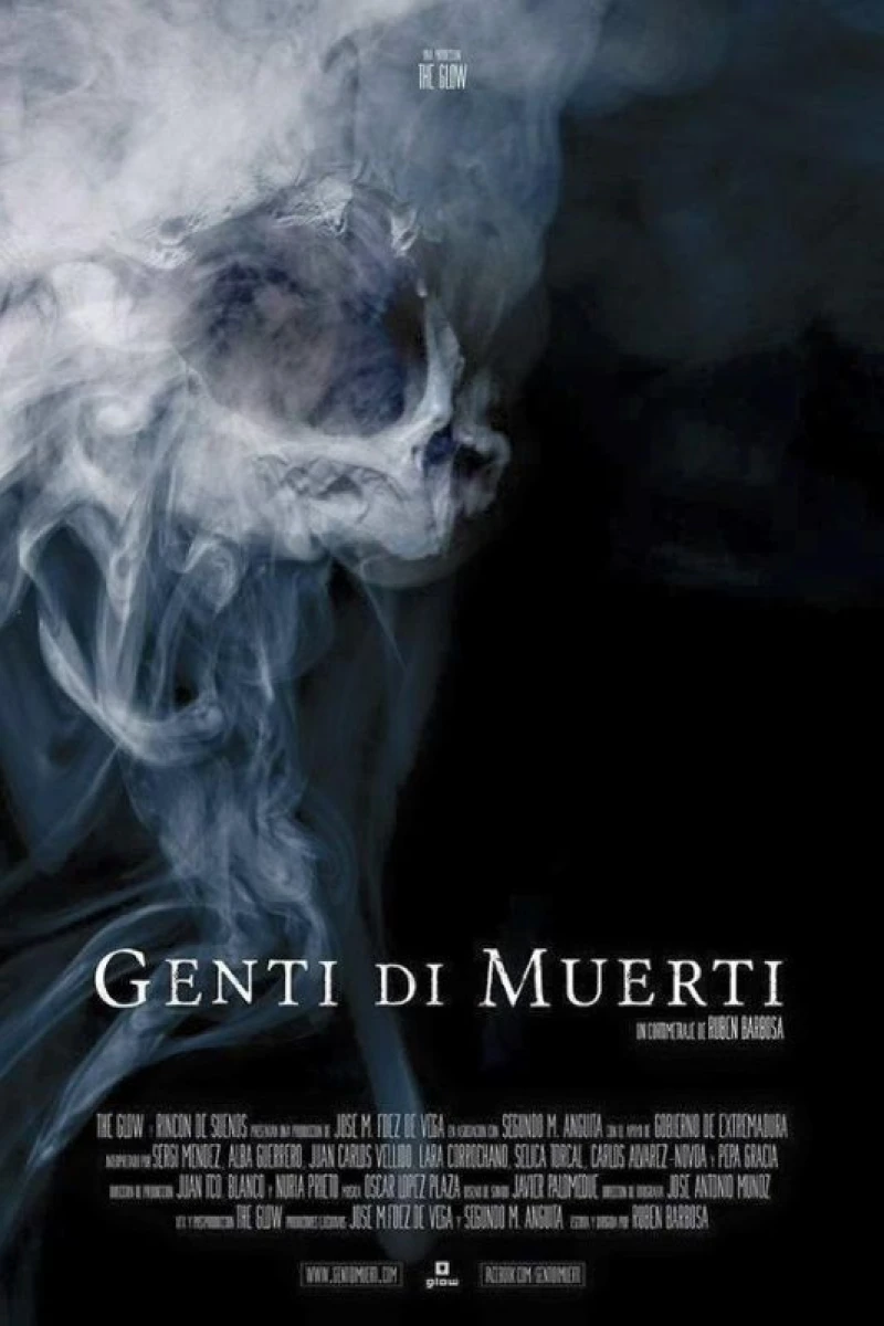 Genti di muerti Juliste