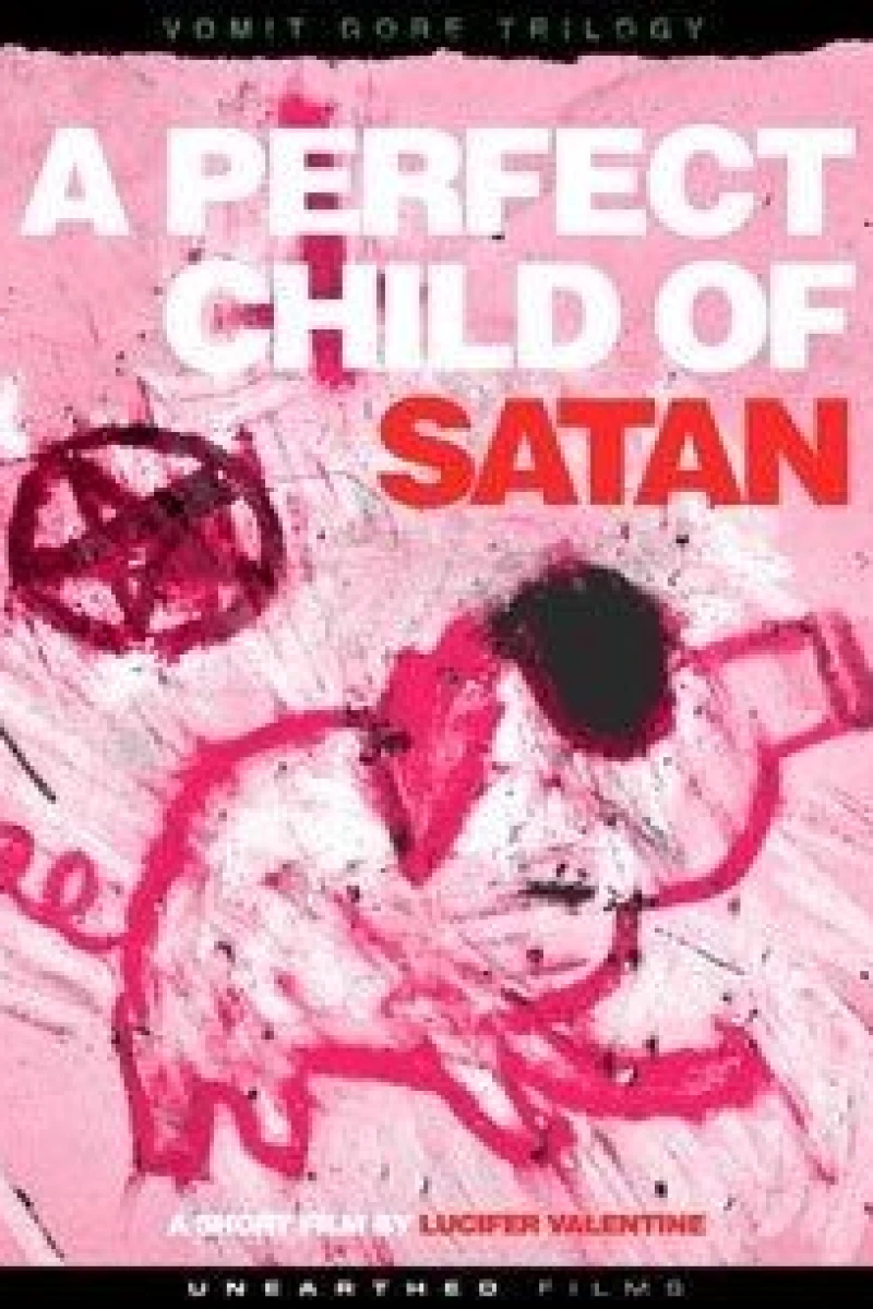 A Perfect Child of Satan Juliste