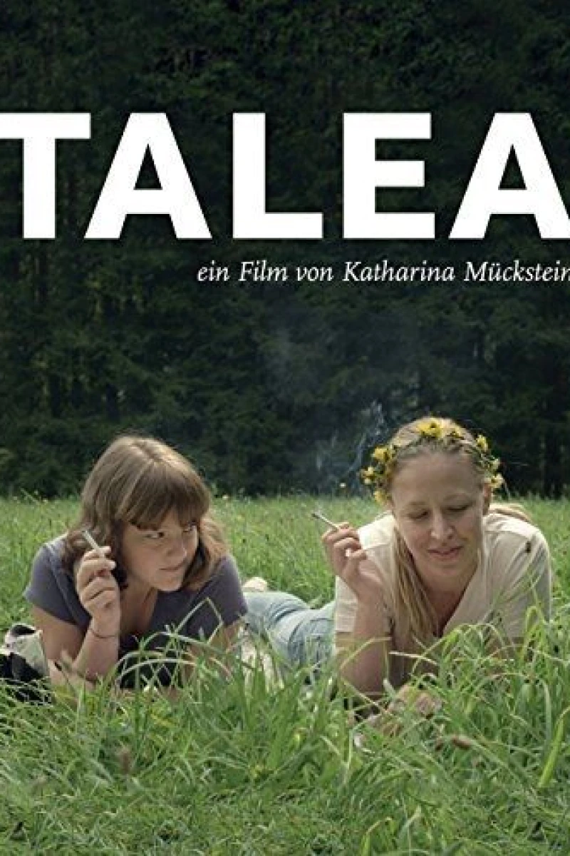 Talea Juliste