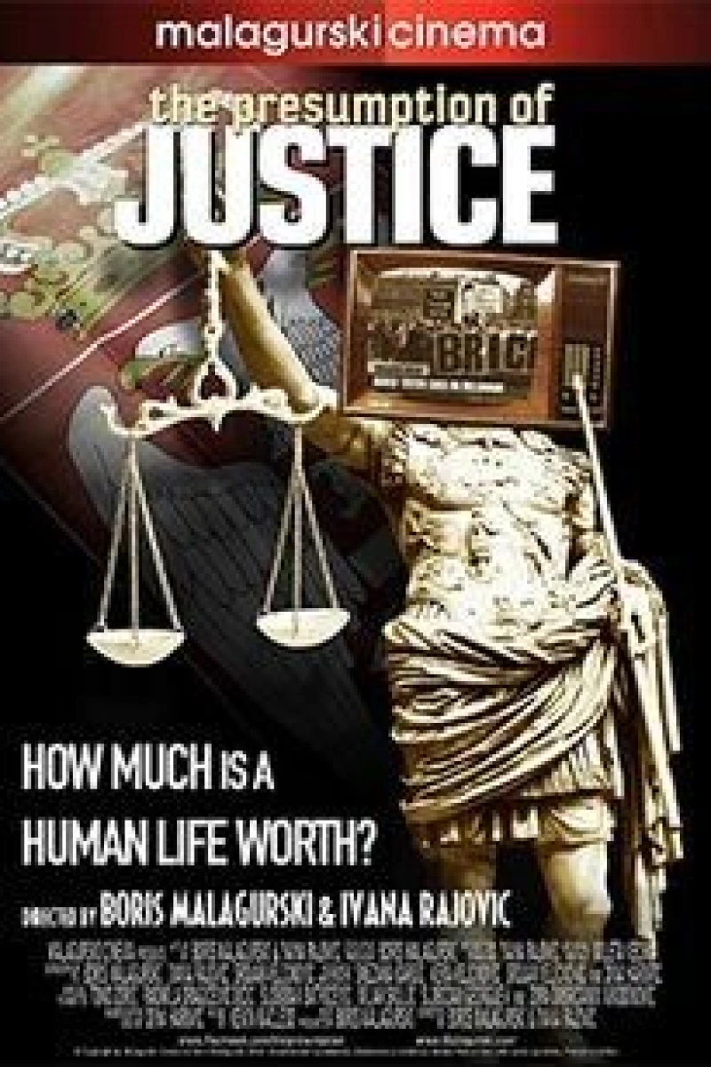 The Presumption of Justice Juliste