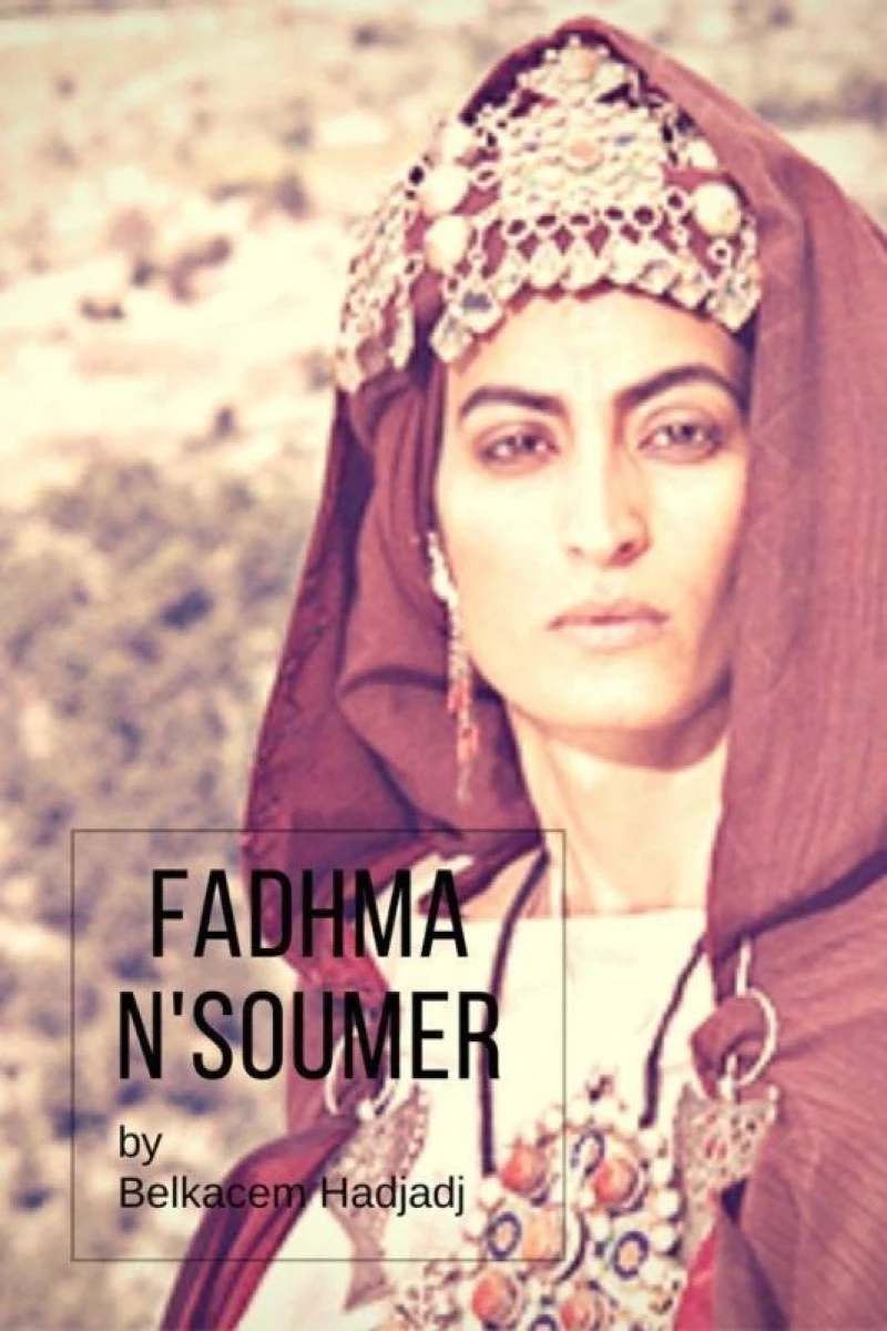 Fadhma N'Soumer Juliste