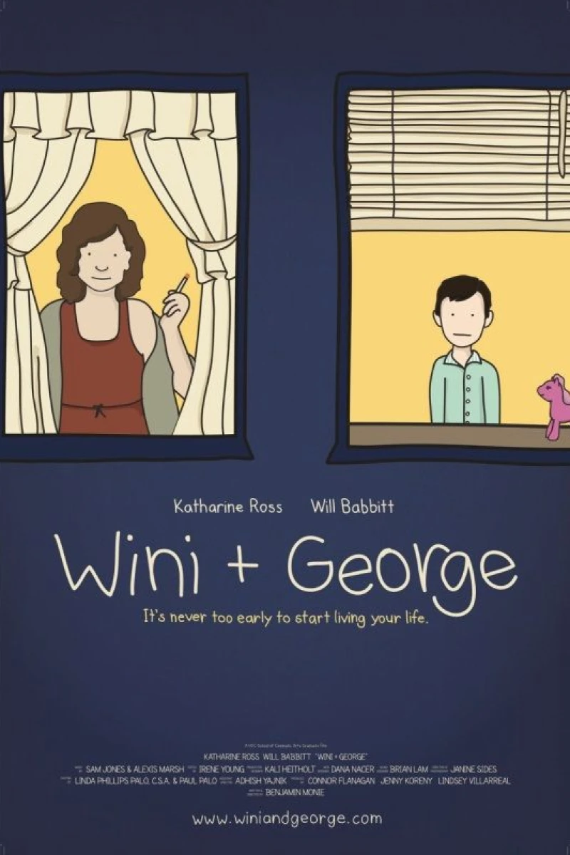 Wini George Juliste