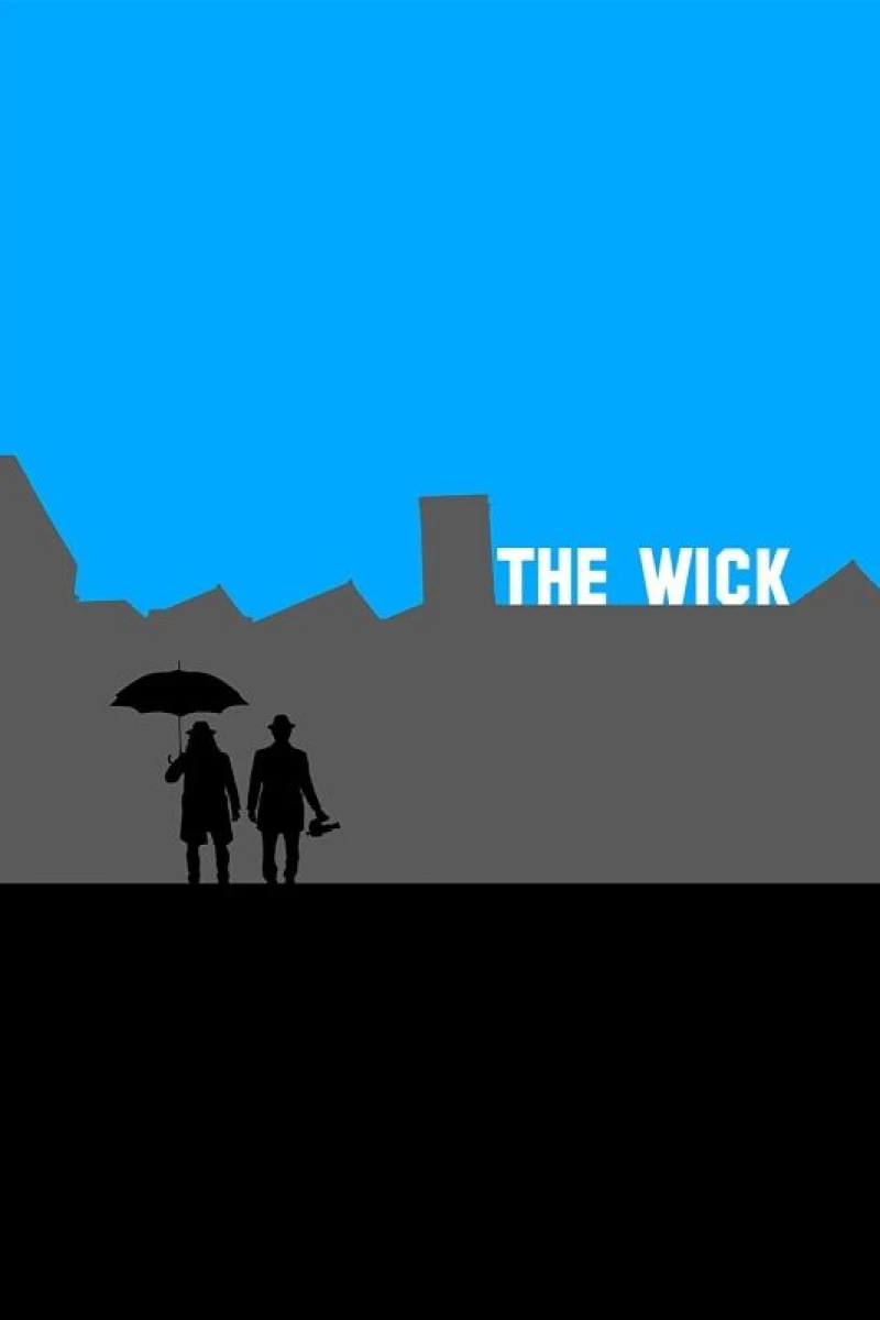 The Wick: Dispatches from the Isle of Wonder Juliste