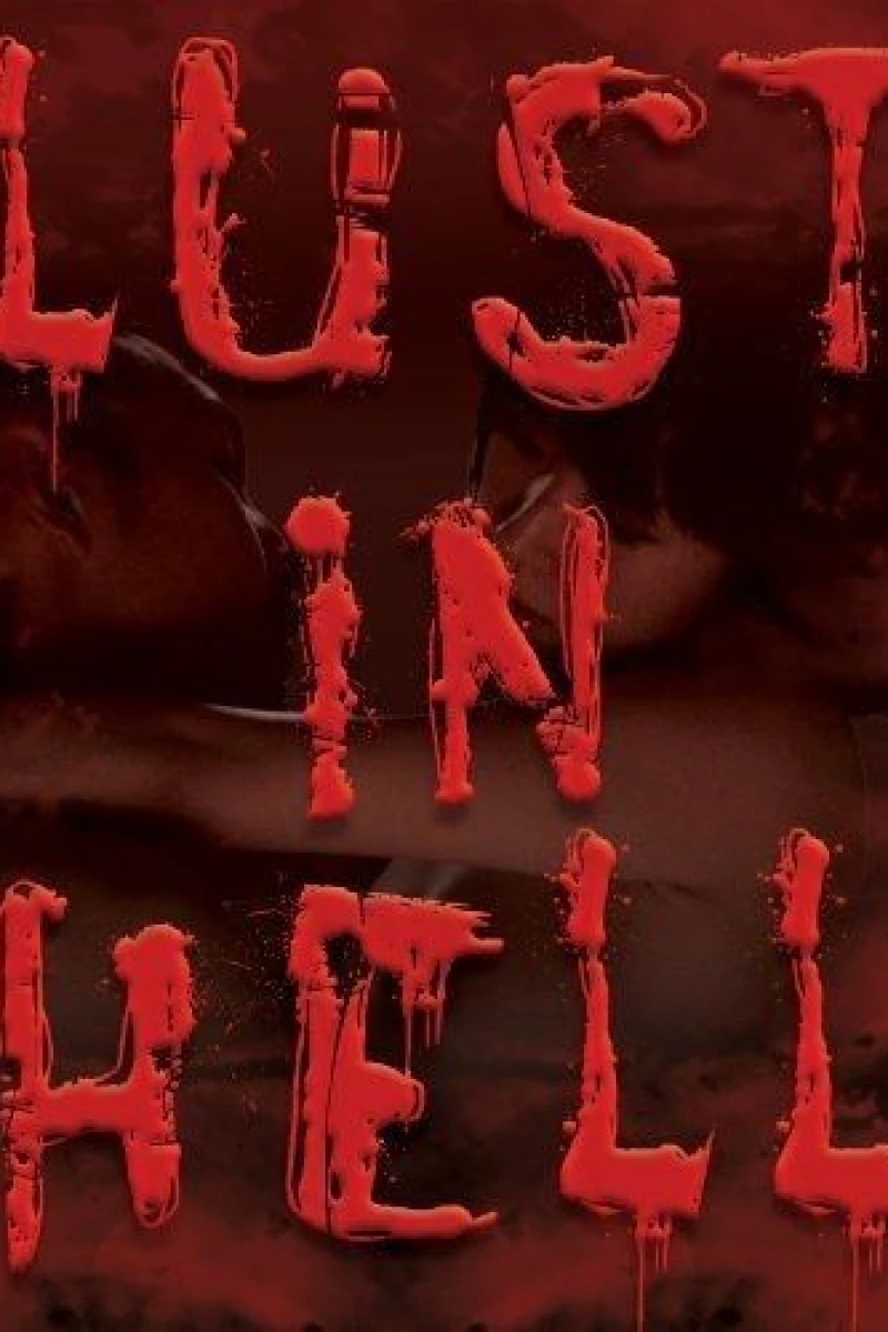 Lust in Hell: Edge of the World Juliste