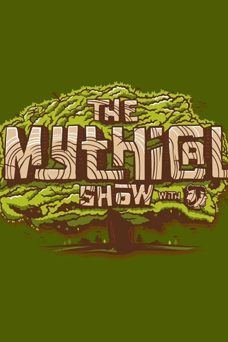 The Mythical Show Juliste