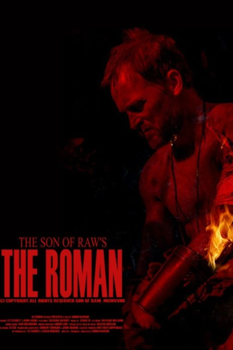 The Son of Raw's the Roman Juliste