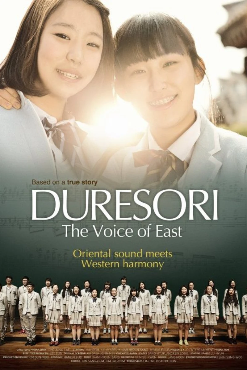 Duresori: The Voice of East Juliste