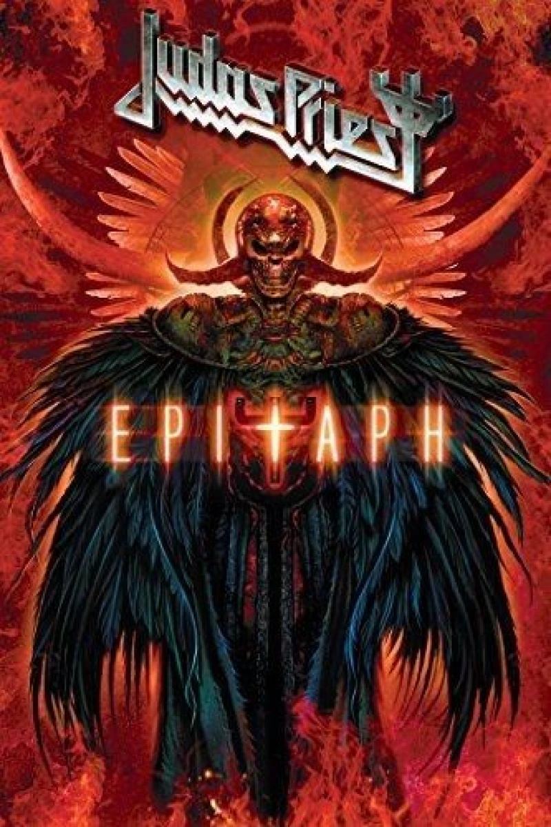 Judas Priest: Epitaph Juliste