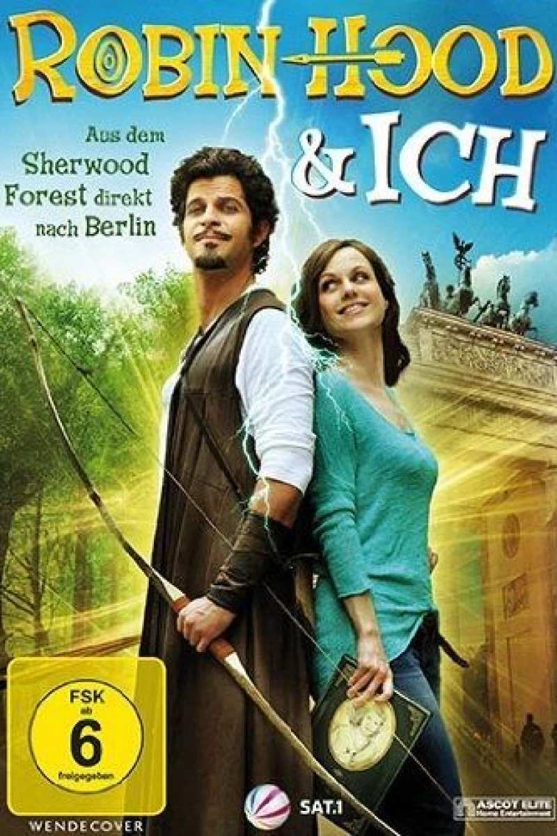 Robin Hood und ich Juliste