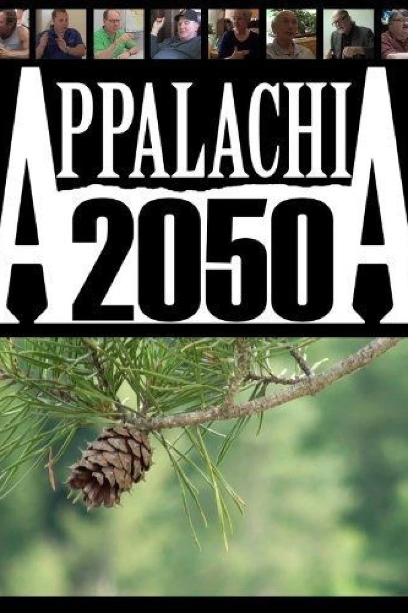 Appalachia 2050 Juliste