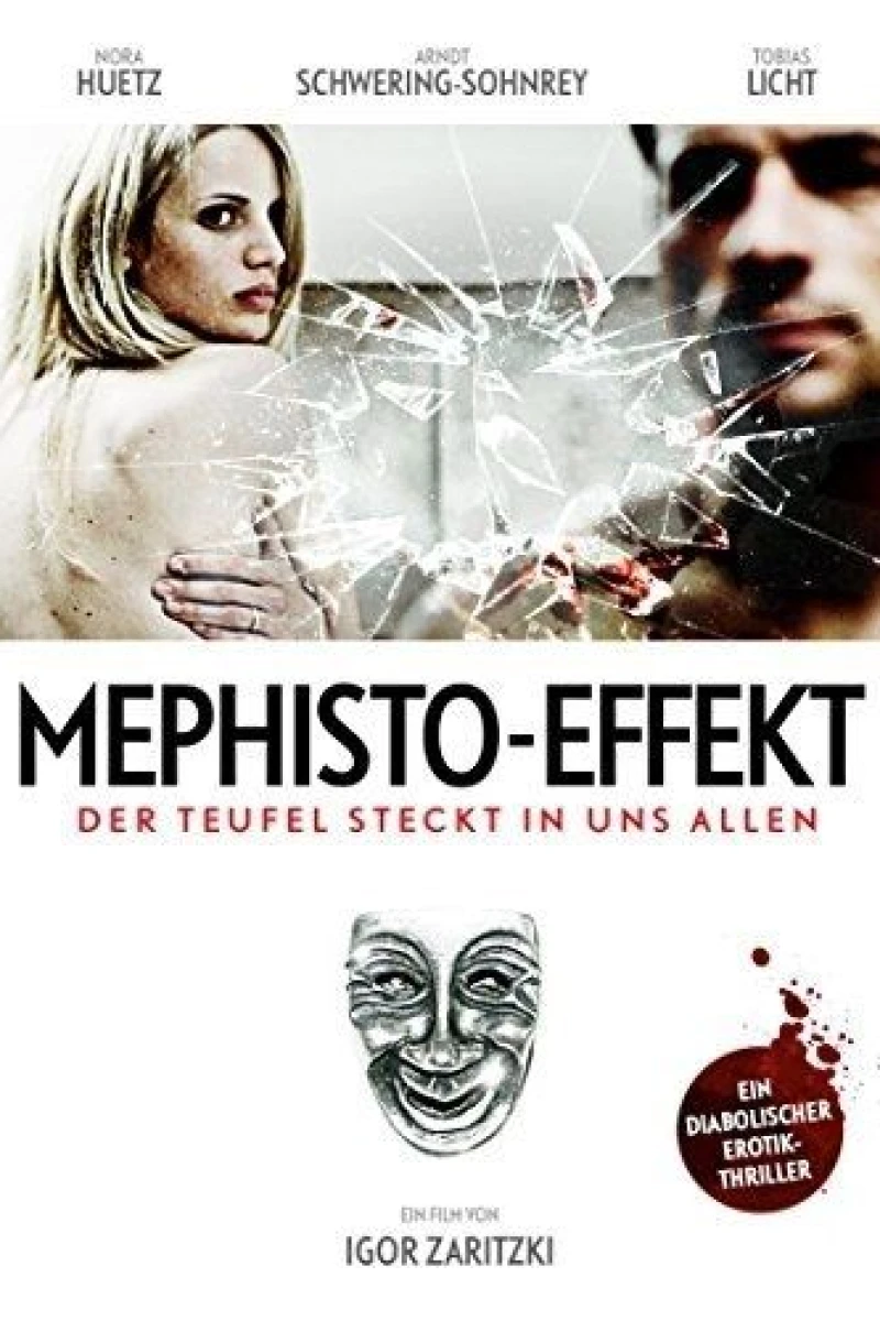 Mephisto-Effekt Juliste