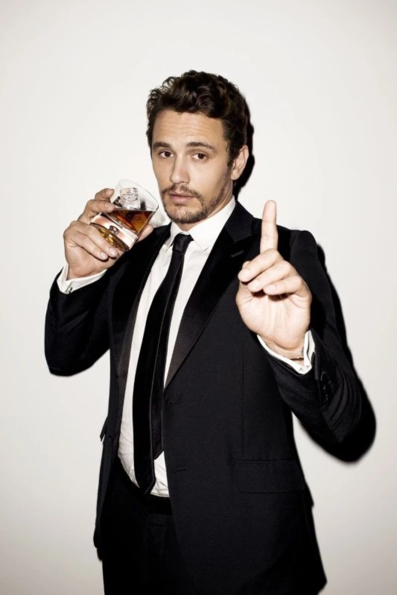 Comedy Central Roast of James Franco Juliste