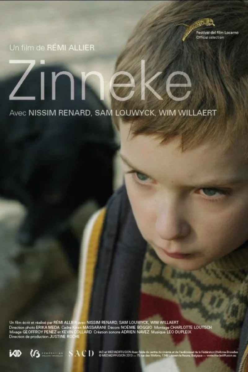 Zinneke Juliste