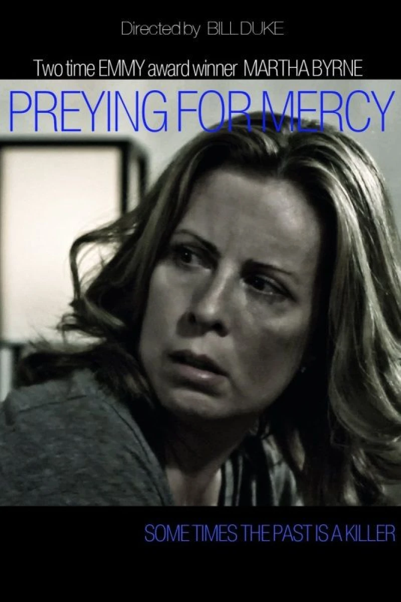 Preying for Mercy Juliste