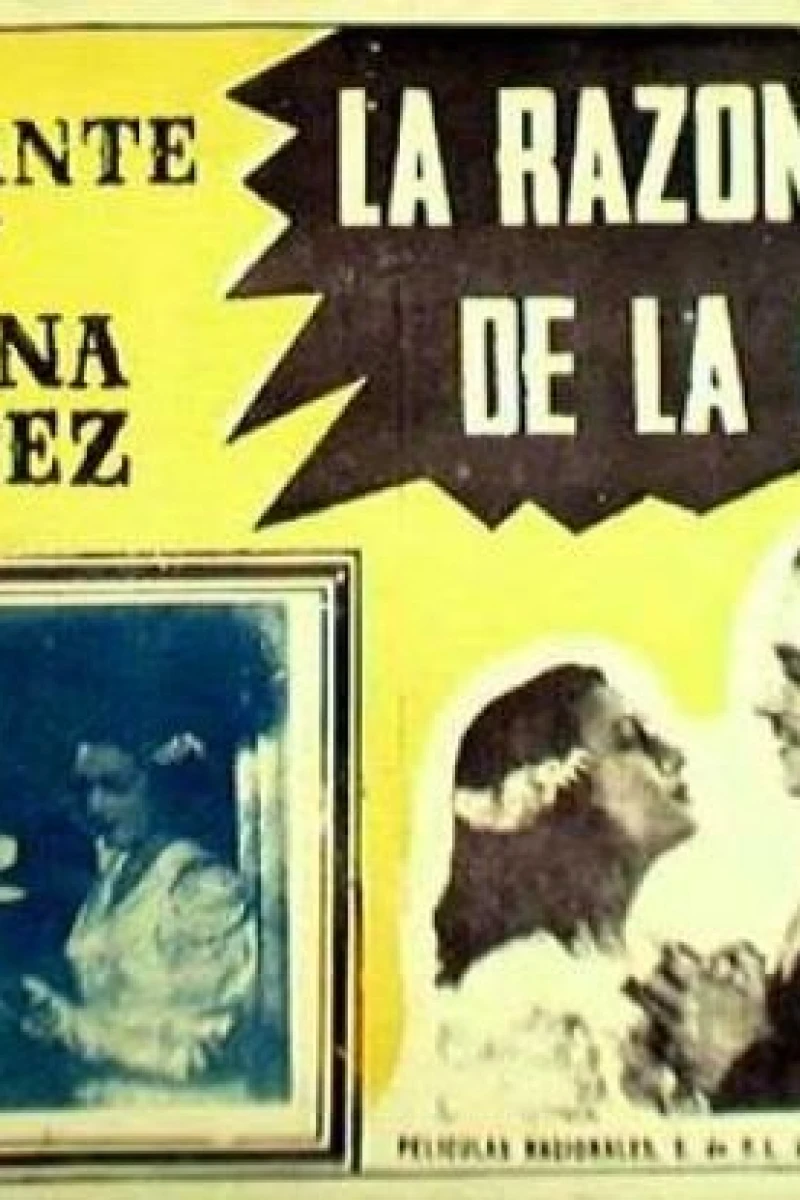 La razón de la culpa Juliste