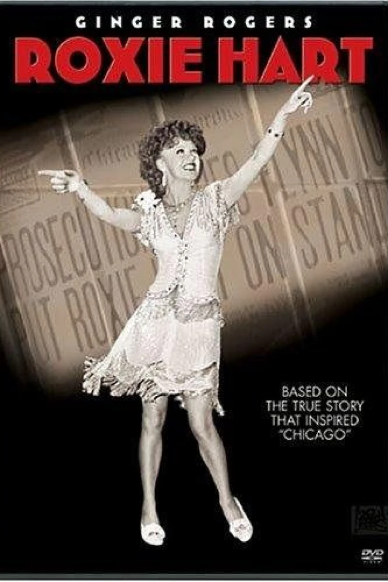 Roxie Hart Juliste