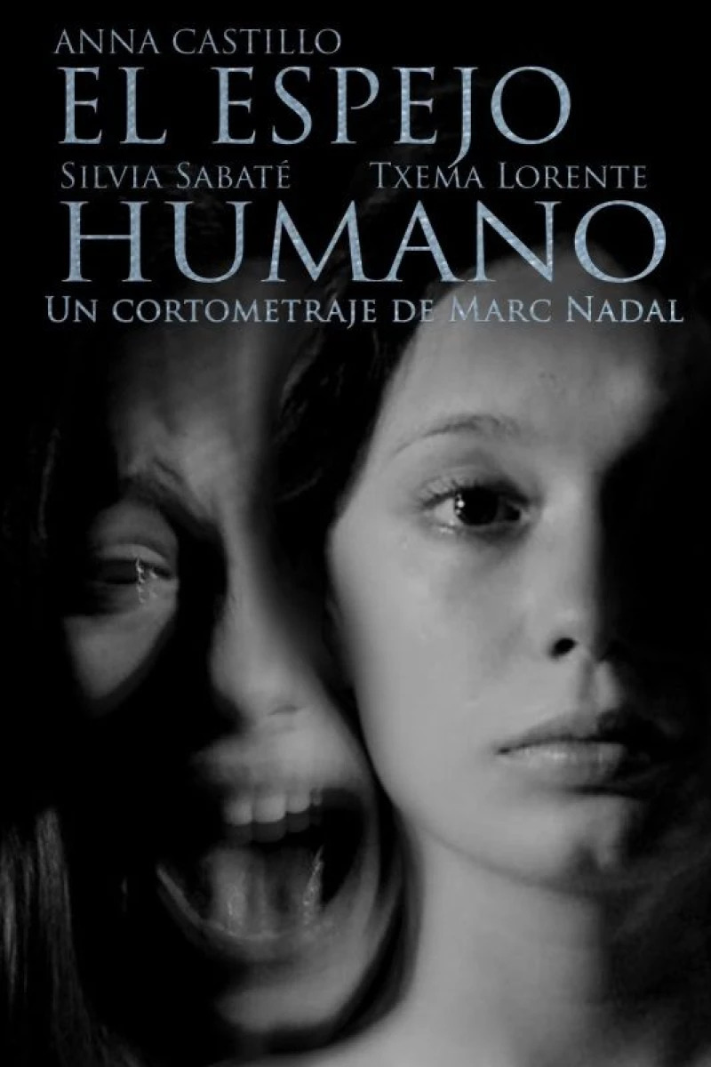 El espejo humano Juliste