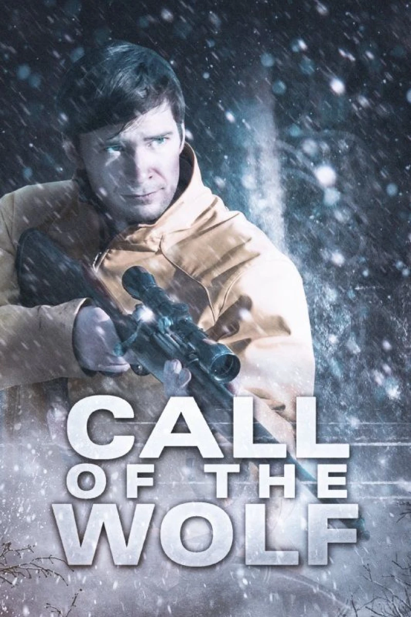 Call of the Wolf Juliste