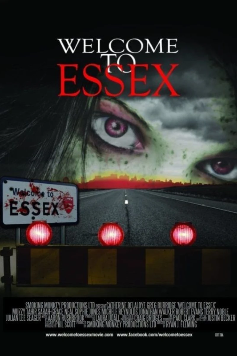 Welcome to Essex Juliste