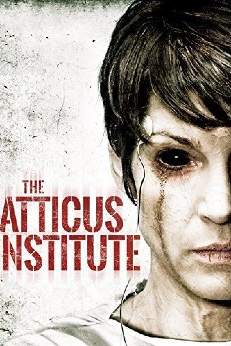 The Atticus Institute Juliste