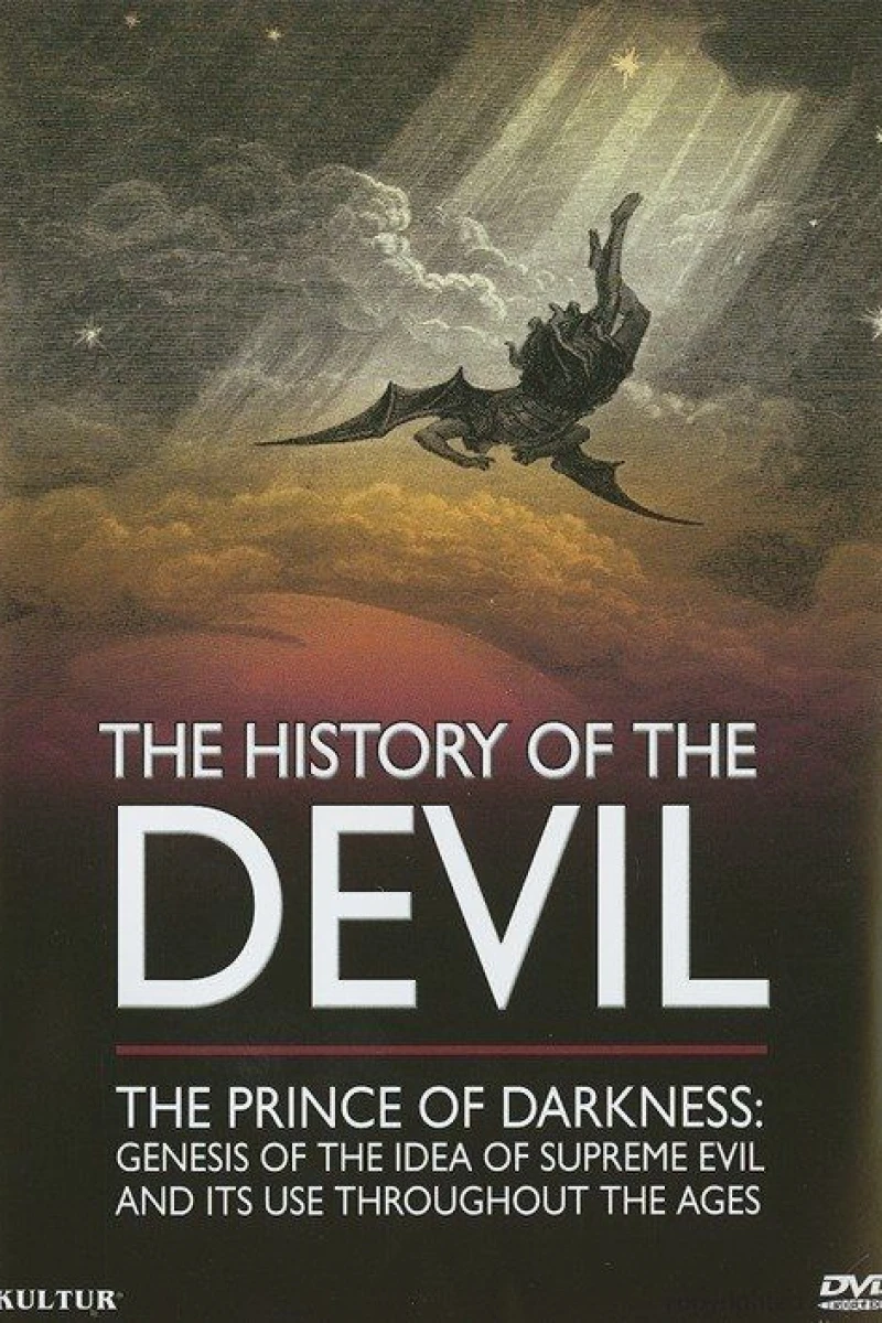 The History of the Devil Juliste