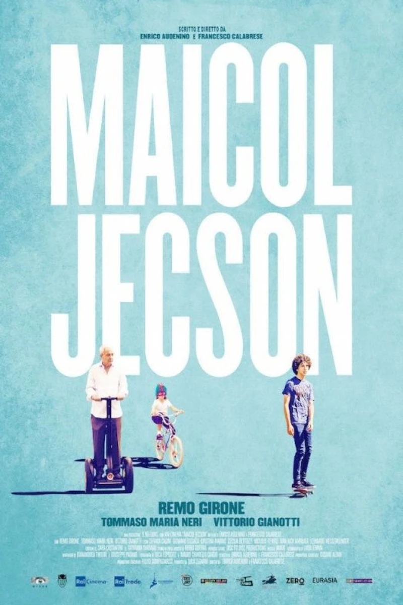 Maicol Jecson Juliste