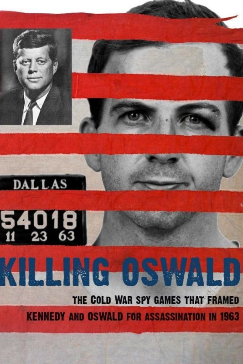 Killing Oswald Juliste