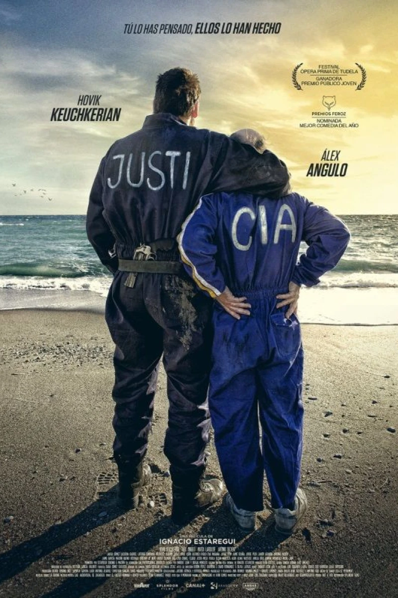 Justi Cia Juliste