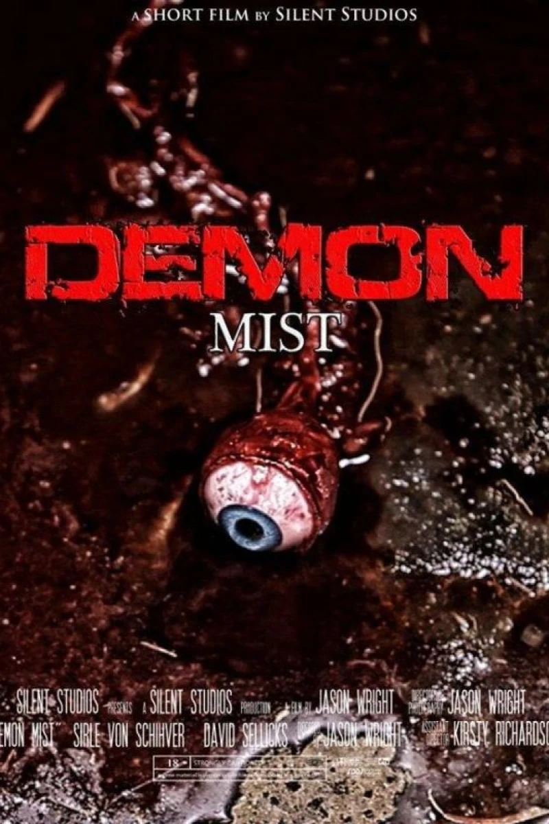 Demon Mist Juliste