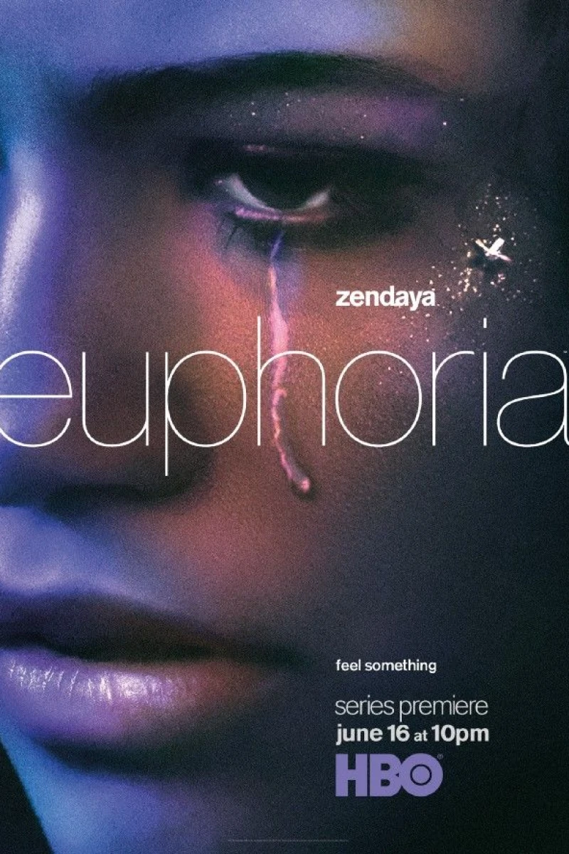 Euphoria Juliste