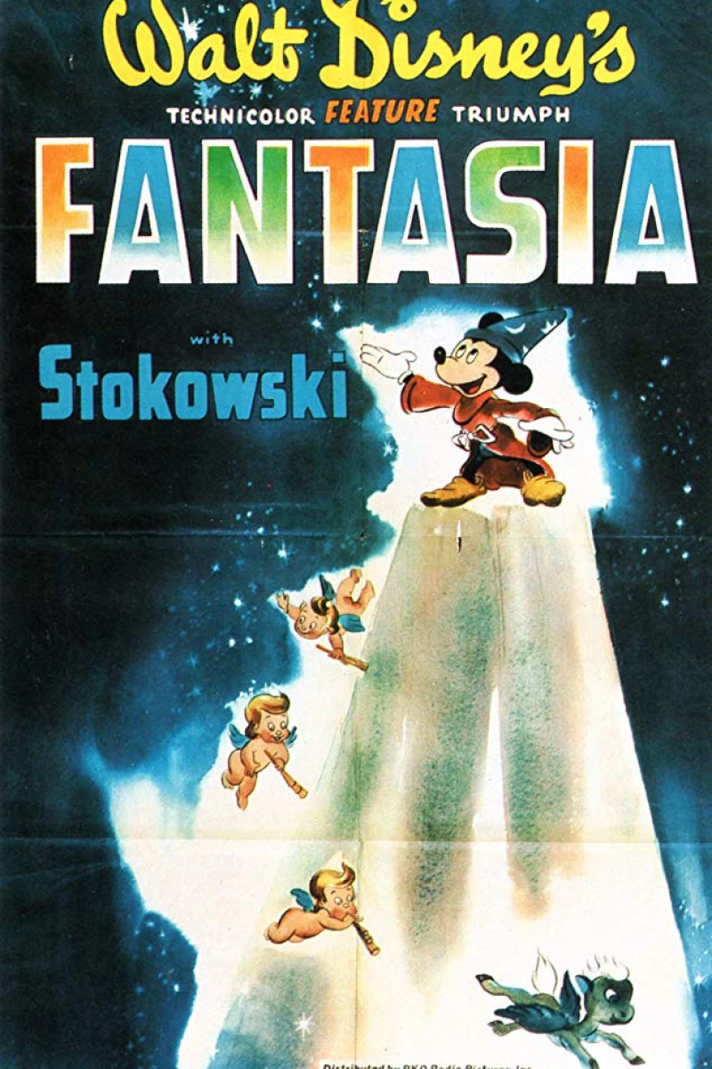 Fantasia Juliste