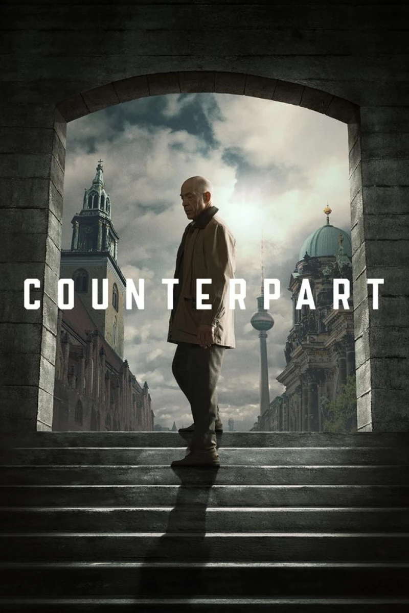 Counterpart Juliste