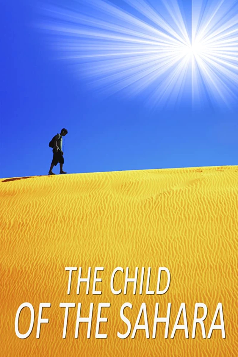 The Child of the Sahara Juliste